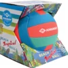 Beach volleyball av neopren, stl. 5