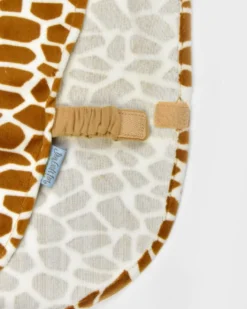Bebisdräkt, giraff