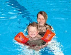 BEMA Armpuffar (11-30 kg)