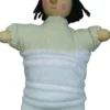 Biblisk docka 11,5 cm - Jesusbarnet