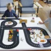 Bilbana - Motorväg, 24 delar