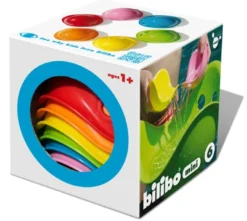 Bilibo MINI - 6 st.