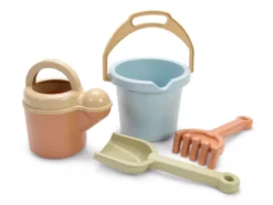 BIO - Sandset, 4 delar