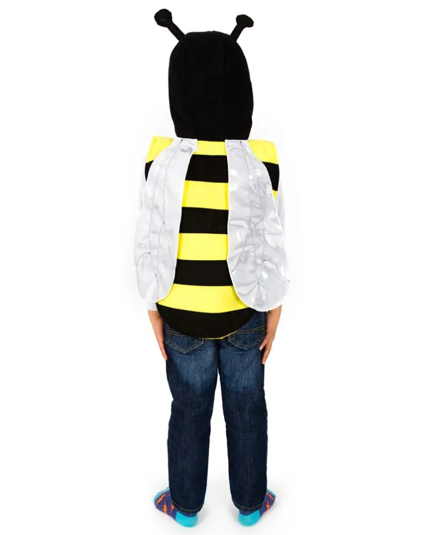 Bi (3-7 år)