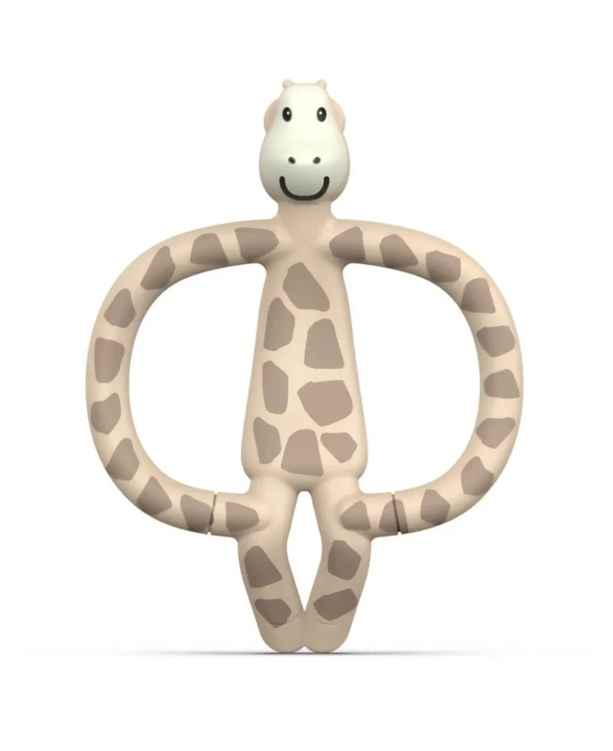 Bitring Matchstick Monkey - Giraff