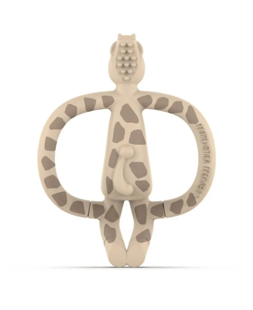 Bitring Matchstick Monkey - Giraff
