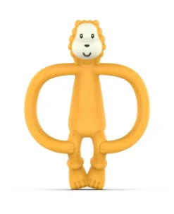 Bitring Matchstick Monkey - Lejon