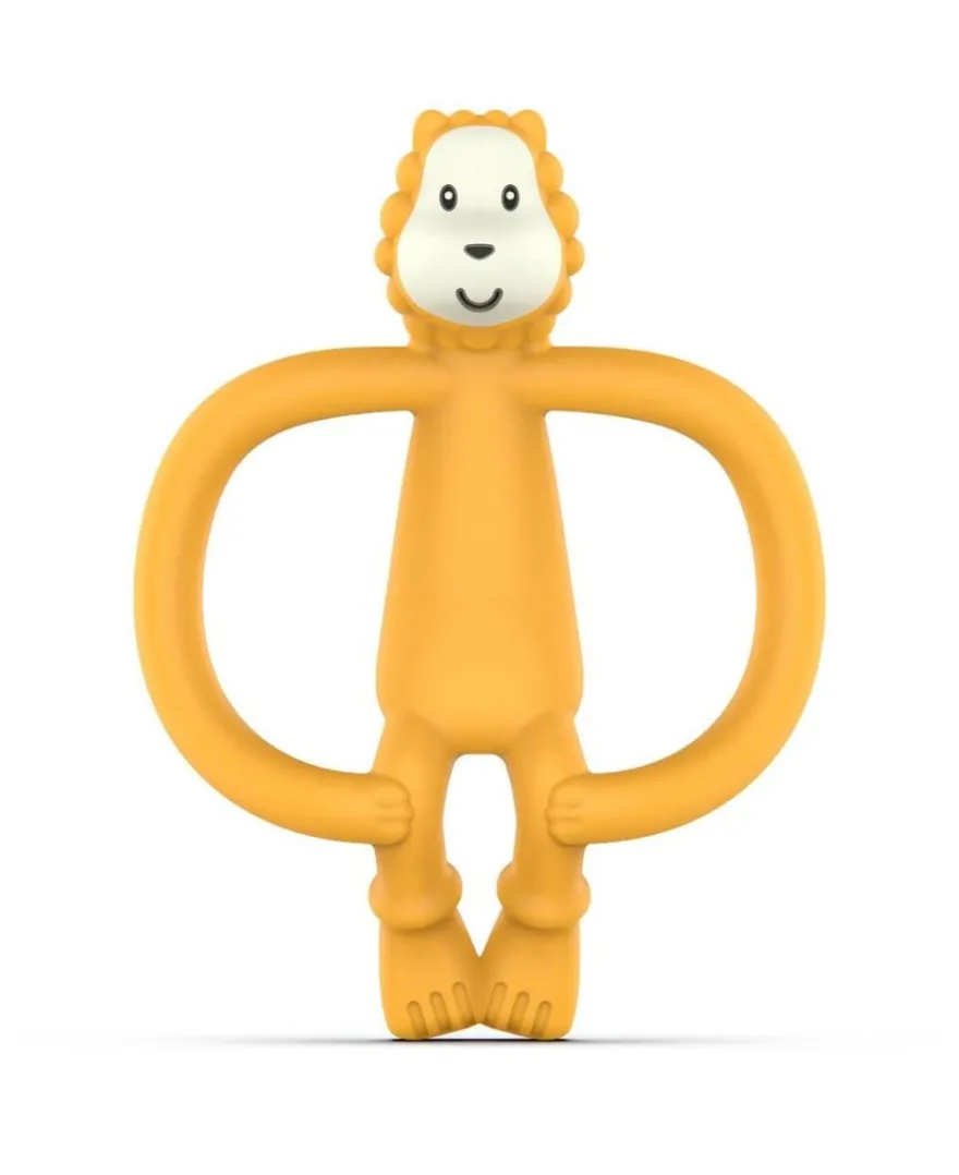 Bitring Matchstick Monkey - Lejon