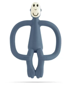 Bitring Matchstick Monkey - Mörkblå
