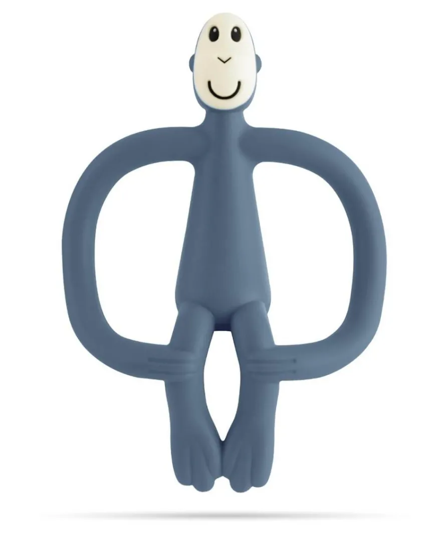 Bitring Matchstick Monkey - Mörkblå