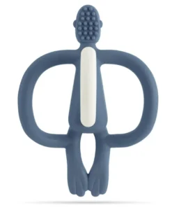 Bitring Matchstick Monkey - Mörkblå