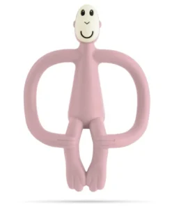Bitring Matchstick Monkey - Rosa