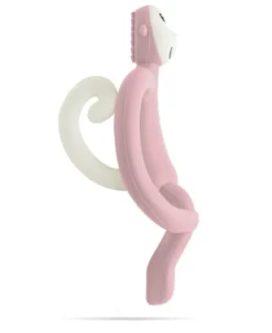 Bitring Matchstick Monkey - Rosa