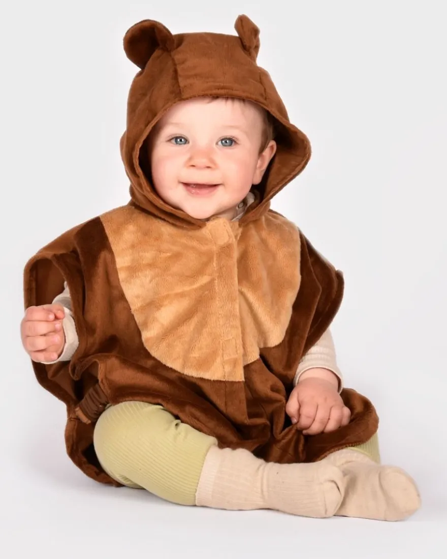 Björn, stl. 1-4 år