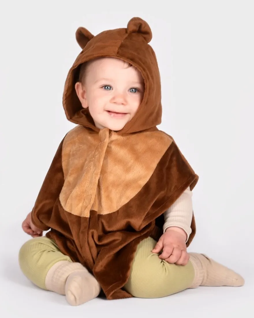 Björn, stl. 1-4 år