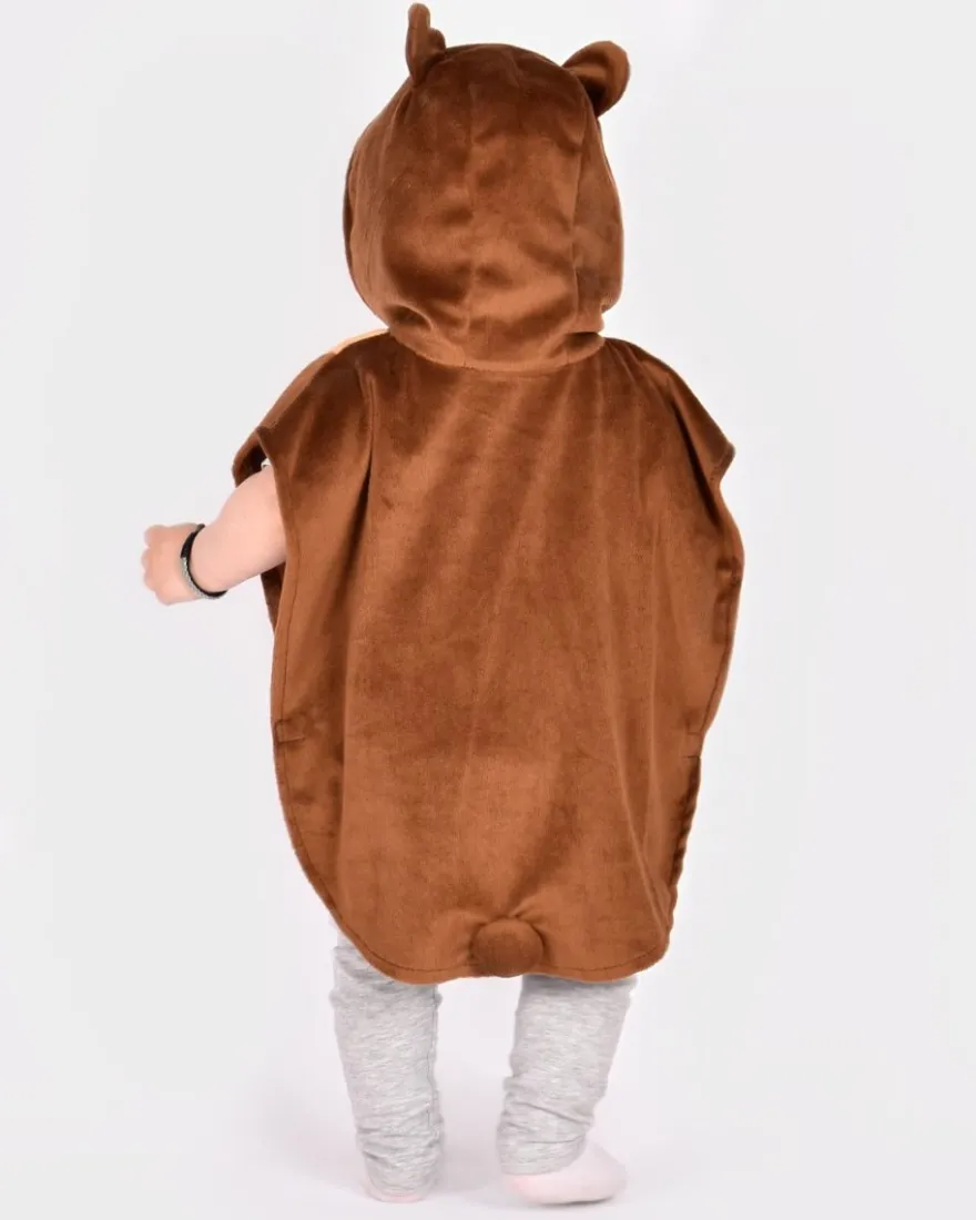 Björn, stl. 1-4 år