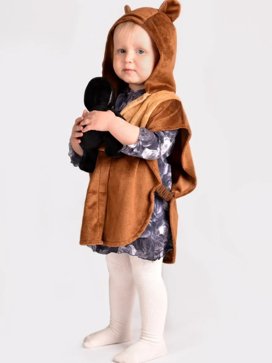 Björn, stl. 1-4 år