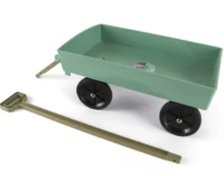 Blue Marine - Dragvagn (L: 54 cm)