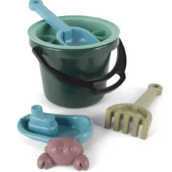 Blue Marine - Hinkpaket, 6 delar