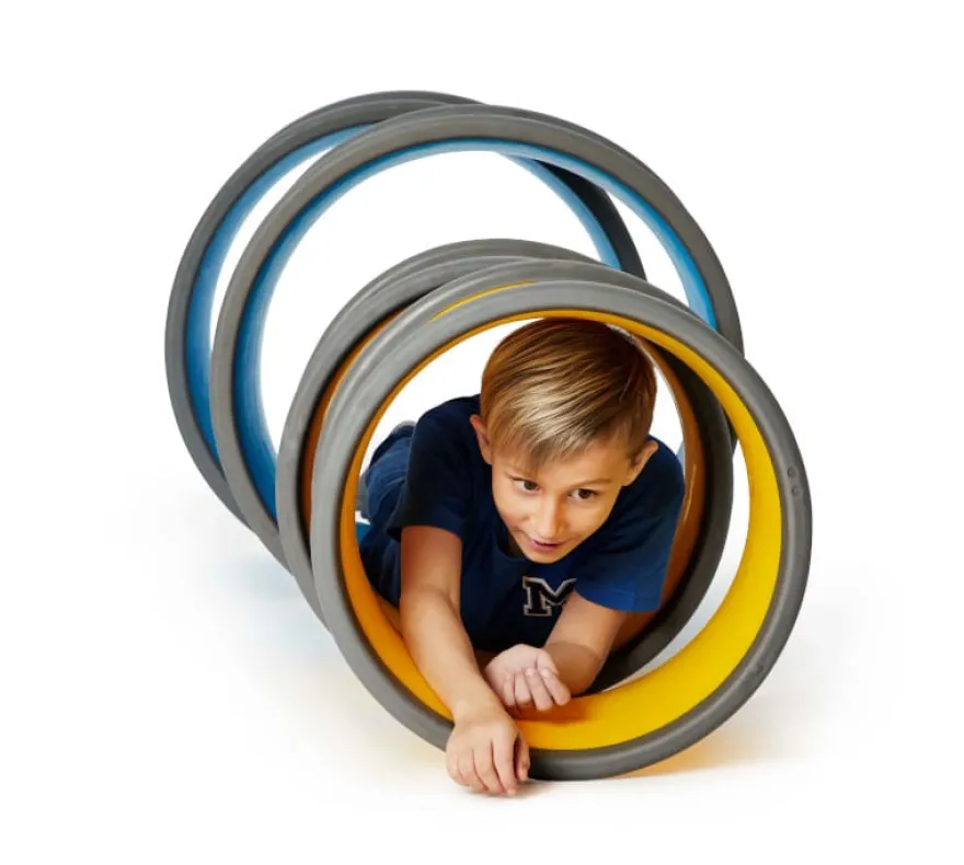 Body Wheels - set med 2 st.