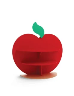 Bokhylla - Äpple