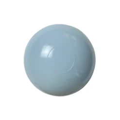 Bollhav bollar Ø7 cm - Blå, 100 stk