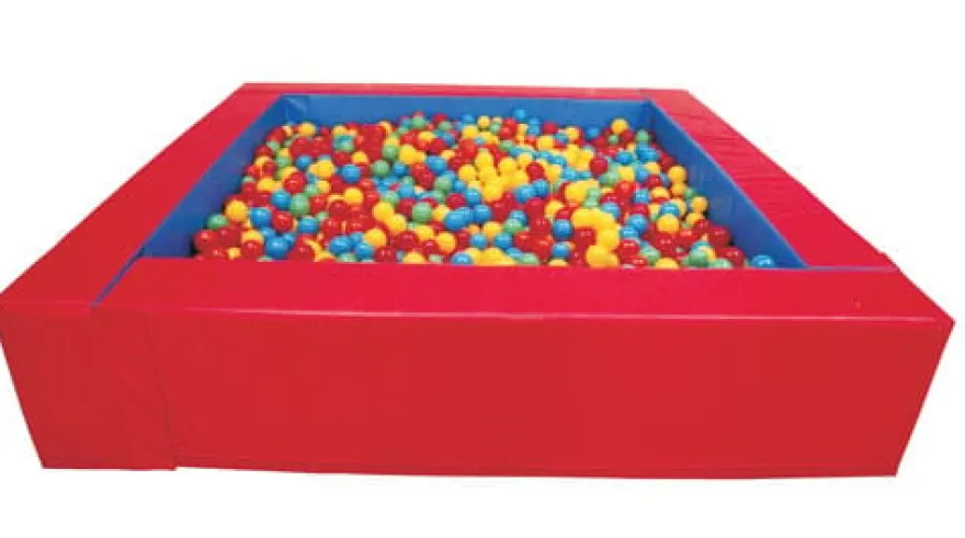 Bollhav - kvadrat
