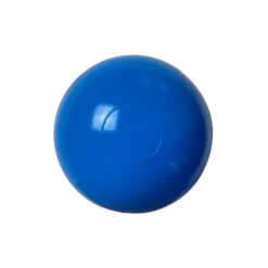 Bollhavsbollar Ø7 cm - Klarblå, 100 st.