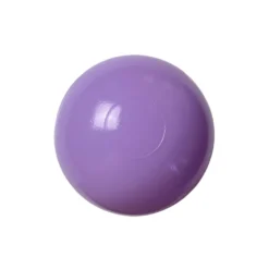 Bollhavsbollar Ø7 cm - Lavendel, 100 st.