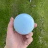 Bollhavsbollar – Ljusblå, Ø7 cm, 200 st.