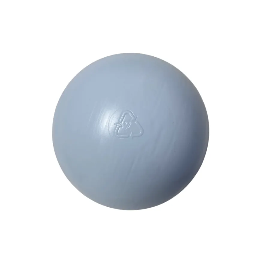 Bollhavsbollar – Ljusblå, Ø7 cm, 200 st.