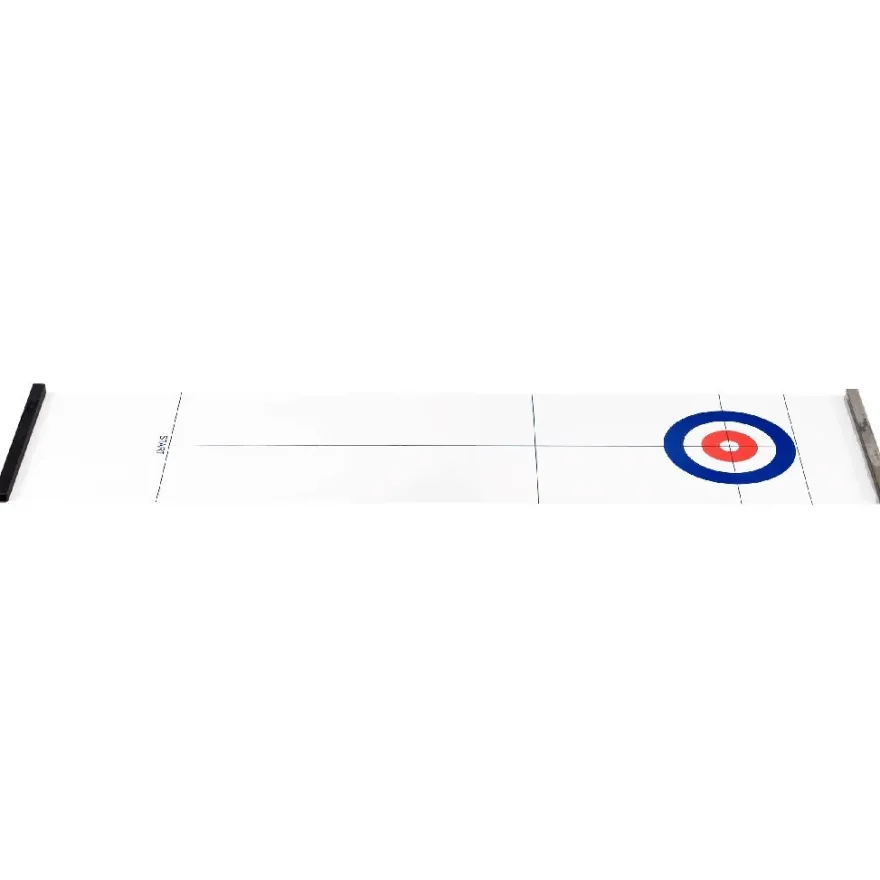 Bordsspel - Curling