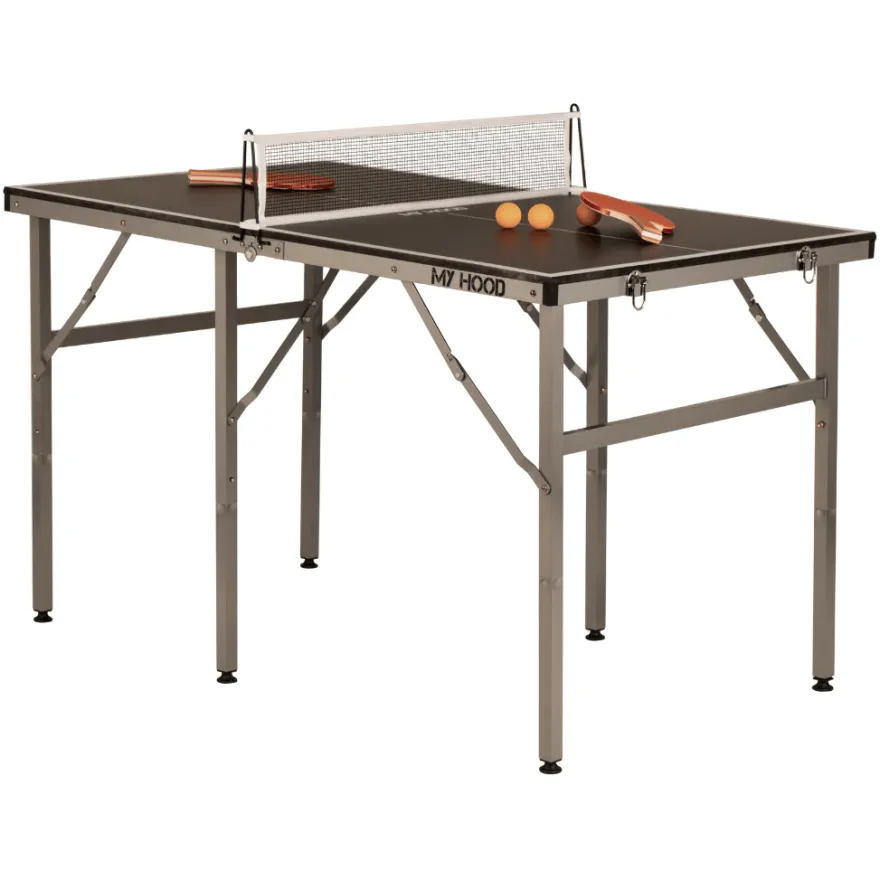 Bordtennisbord, 125 x 75 cm