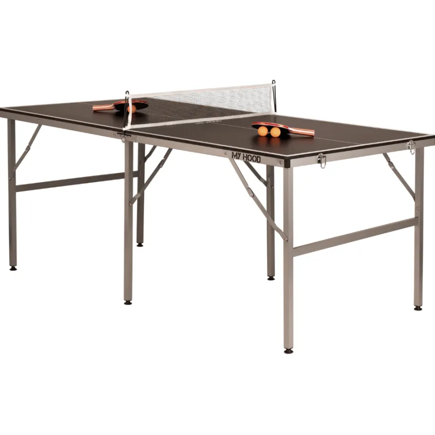 Bordtennisbord, 182 x 91 cm