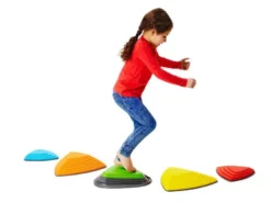 Bouncing River Stone set