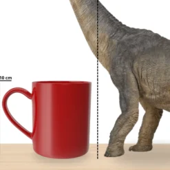 Brachiosaurus – L: 36 cm