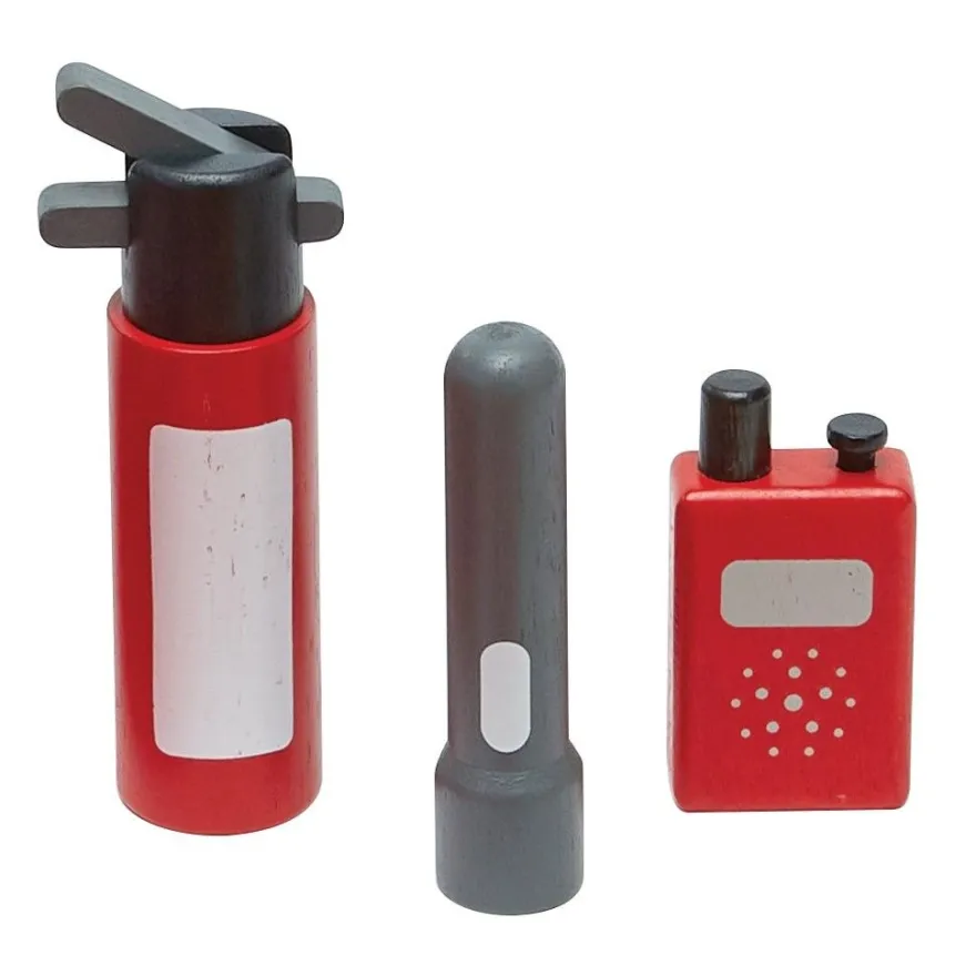 Brandman-set
