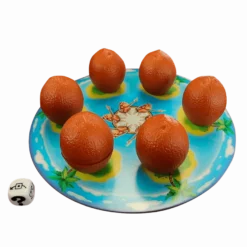 Brädspel - Coco Crazy