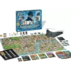 Brädspel - Scotland Yard