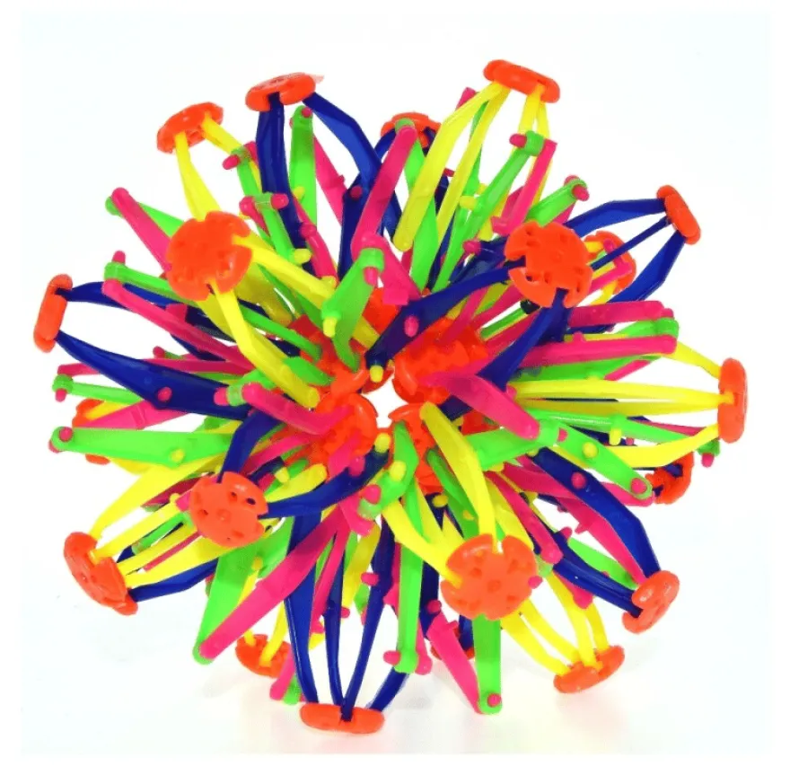 Breathing Sphere (17-34 cm)