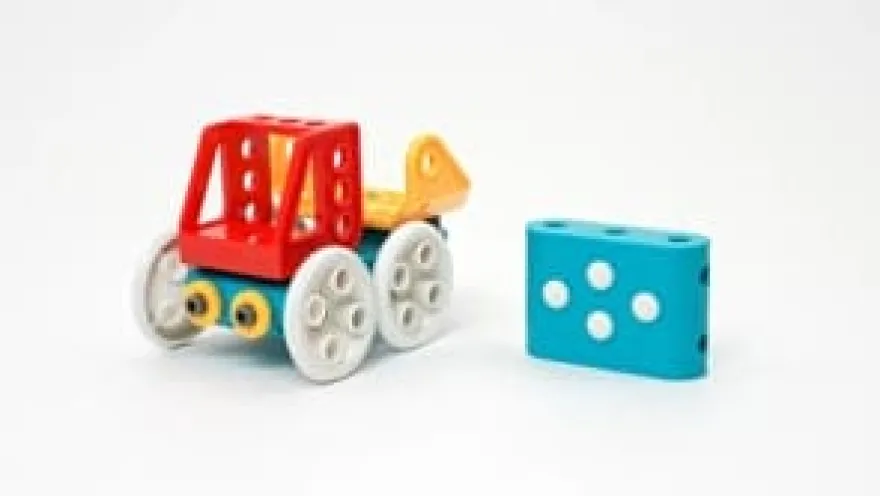 BRIO Builder – Fjärrstyrningspaket