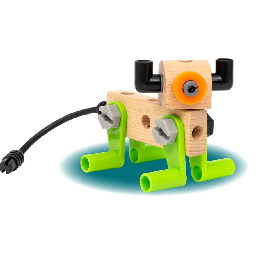 BRIO Builder – Kreativpaket