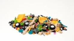 BRIO Builder – Kreativpaket