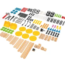 BRIO Builder – Kreativpaket