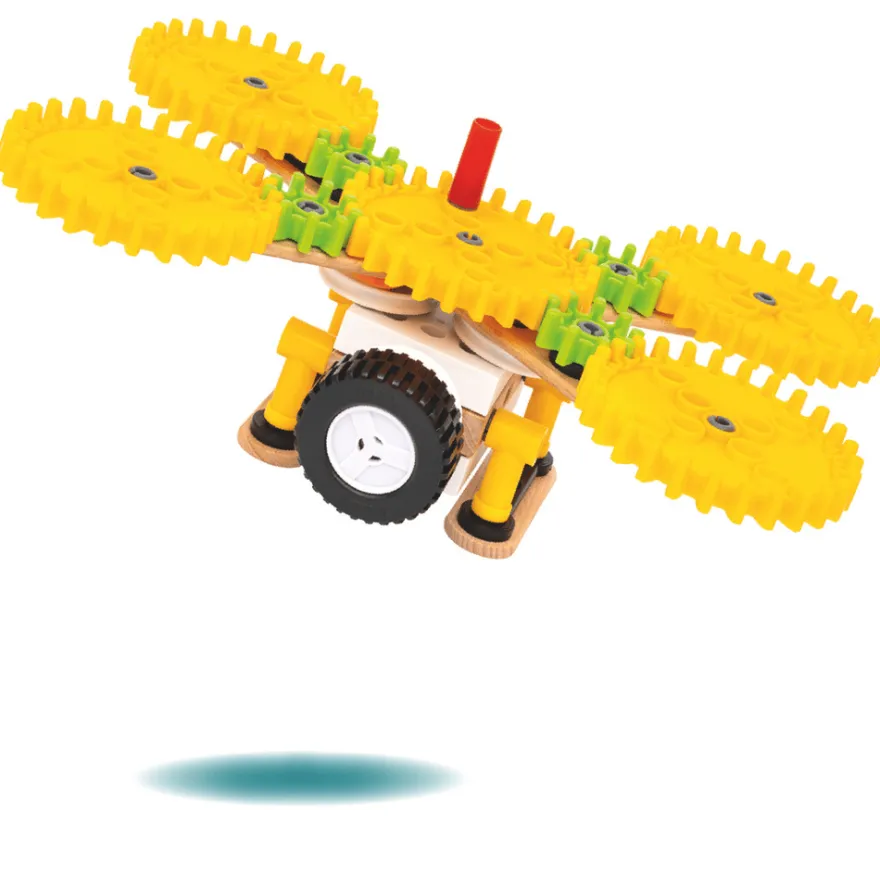 BRIO Builder – Kreativpaket