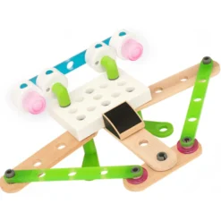 BRIO Builder – Ljussats
