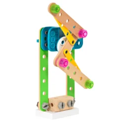 BRIO Builder - Motorset