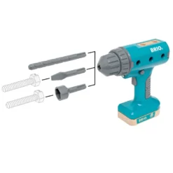 BRIO Builder – Skruvdragare