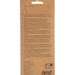 Broderigarn – Natur, 10 x 8 meter
