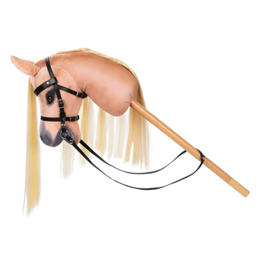 byASTRUP-käpphäst - Blond "Spirit"